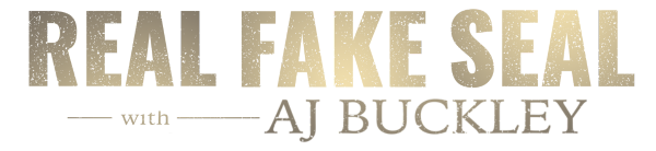 real fake seal logo 2