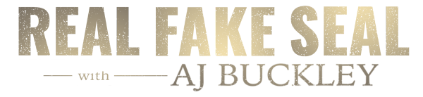 real fake seal logo 2